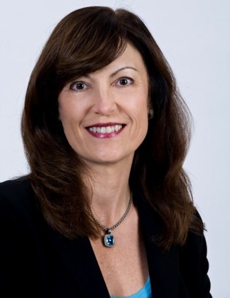 诺基亚任命Sandra D Motley担任固网业务集团总裁.jpg