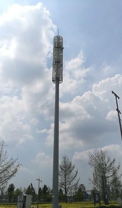 四川联通携手华为成功完成西部首个FDD Massive MIMO技术验证