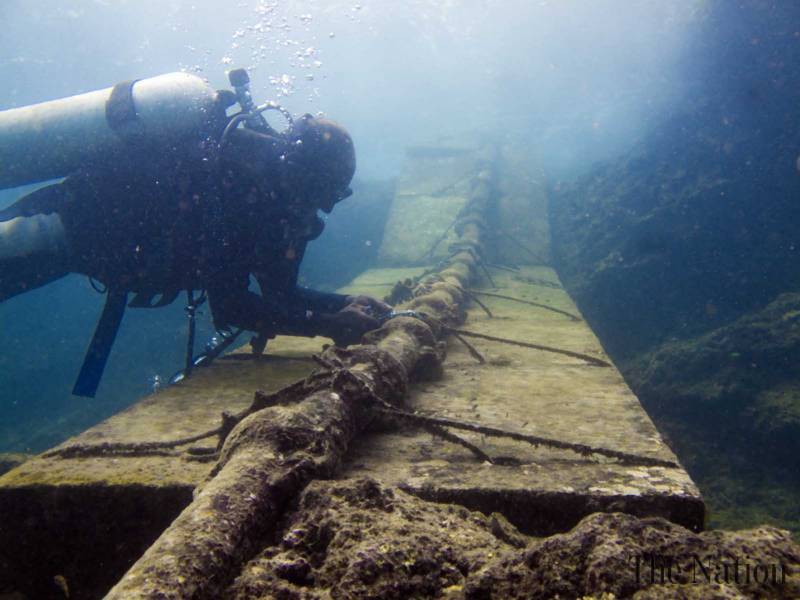 海底电缆故障致巴基斯坦6370万元经济损失