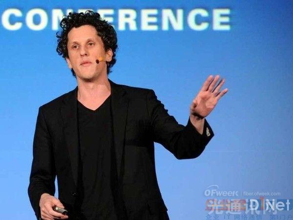 市值过百亿！云计算领域土豪公司大盘点