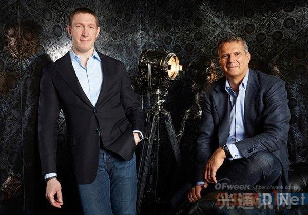 市值过百亿！云计算领域土豪公司大盘点