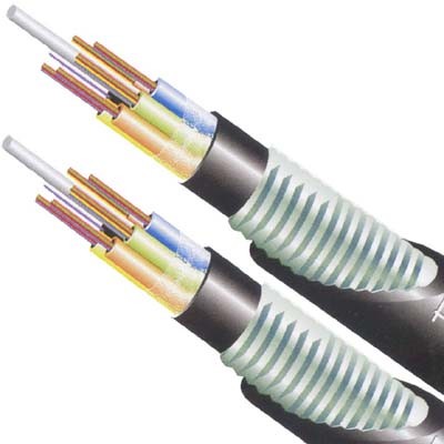 国内光纤光缆产业已形成完整的产业链体系